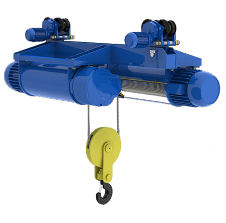 地鐵專用電動(dòng)葫蘆 地鐵專用電動(dòng)葫蘆